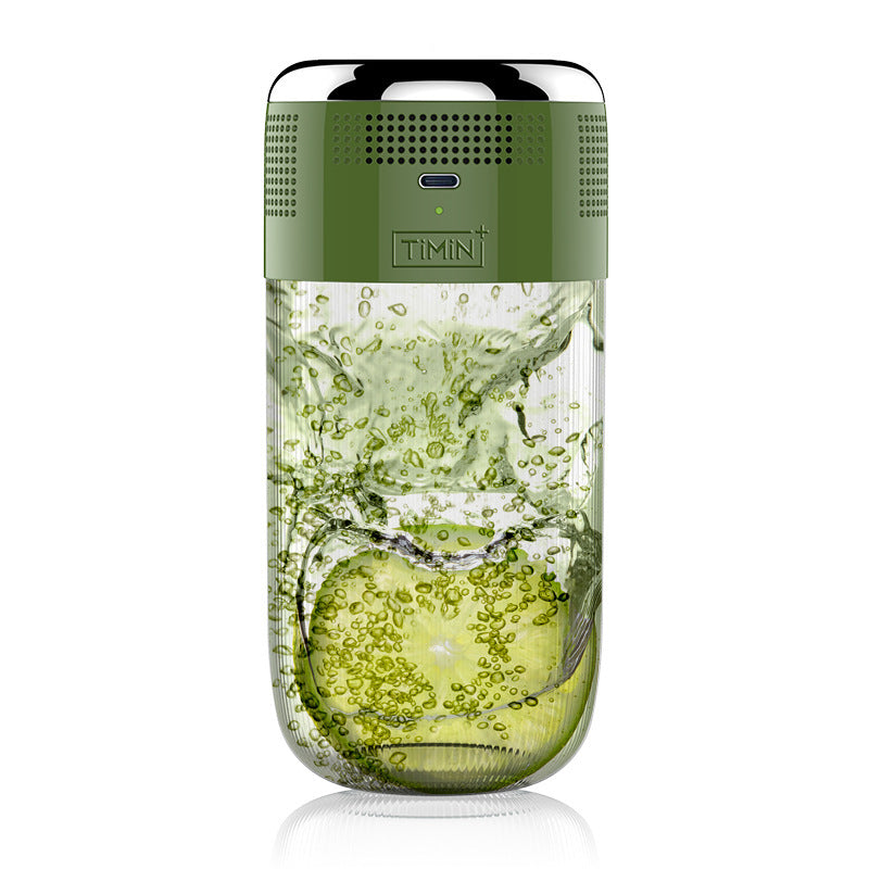 New USB Portable Fast Cooling Cup