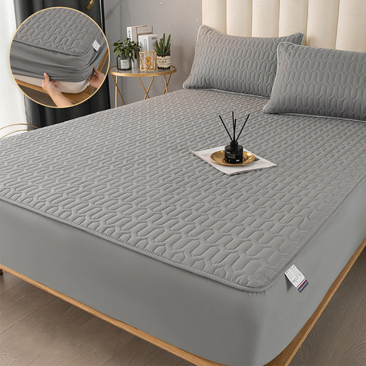 Mattress Protection Non-slip Cover