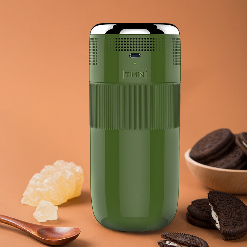 New USB Portable Fast Cooling Cup