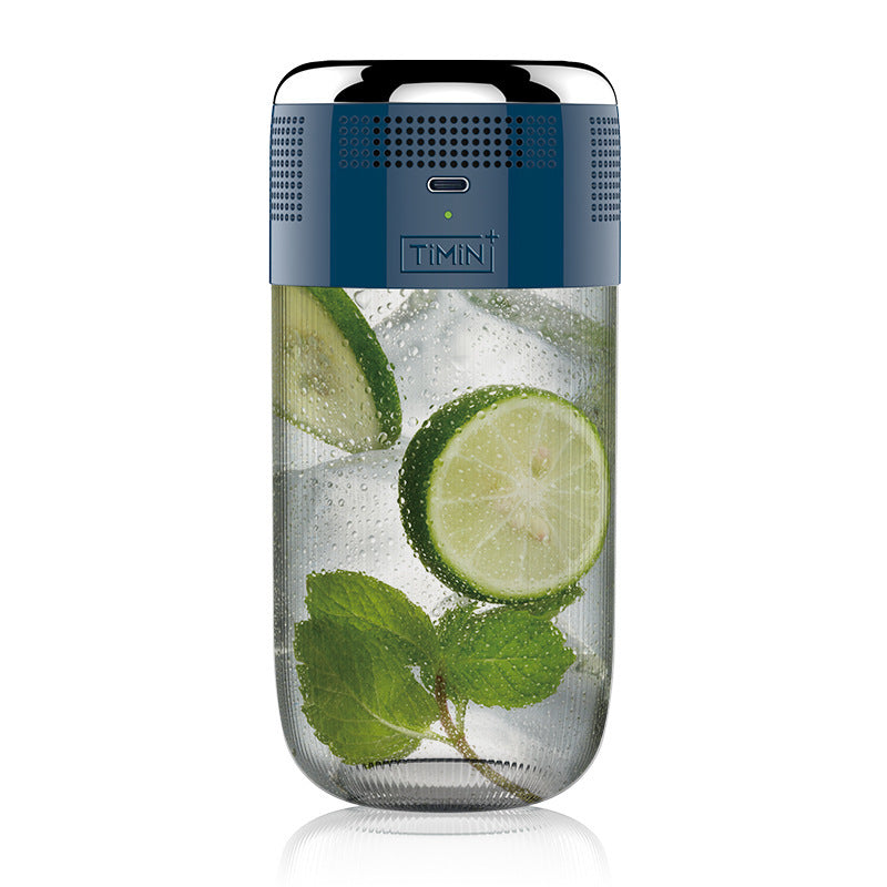 New USB Portable Fast Cooling Cup