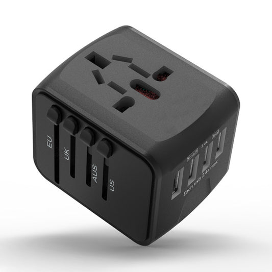Travel Charging Dock USB Converter