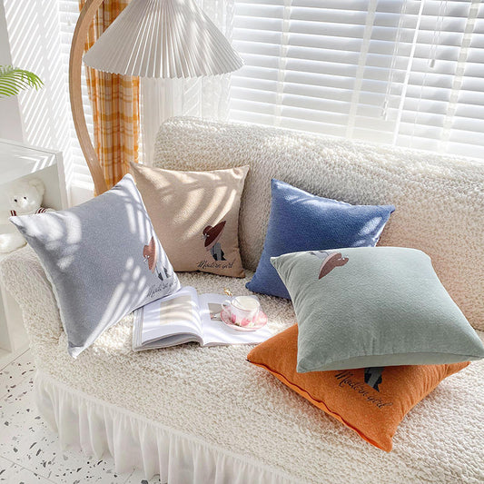 Decorative Pillowcases