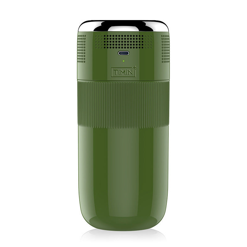 New USB Portable Fast Cooling Cup