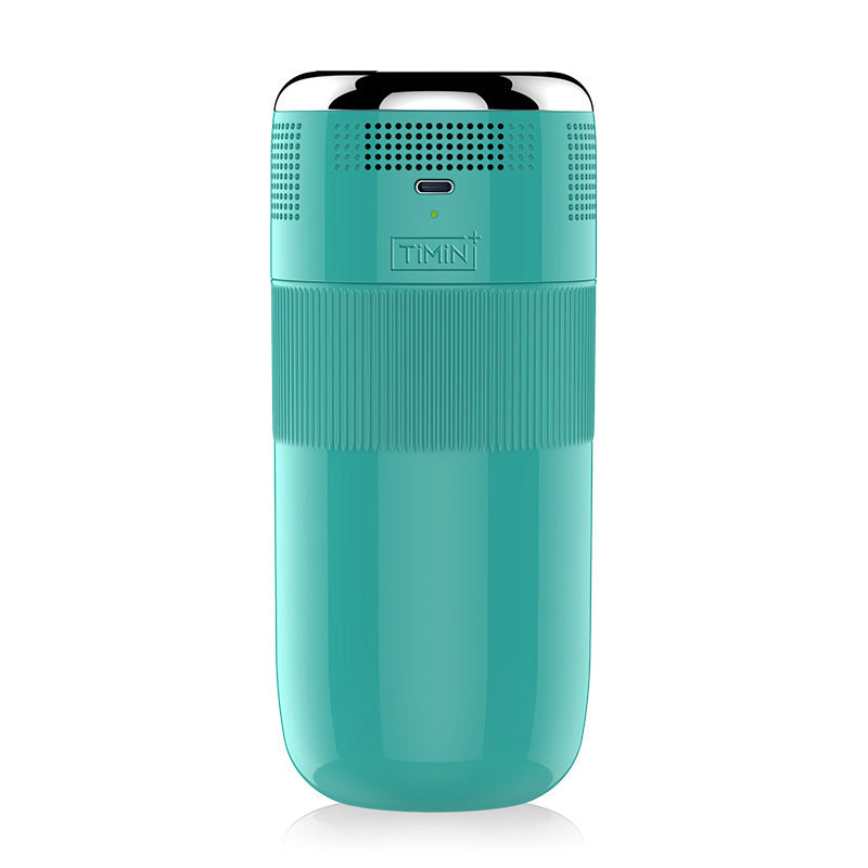 New USB Portable Fast Cooling Cup